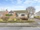 Thumbnail Bungalow for sale in Elm Road, Tutshill, Chepstow, Gloucestershire