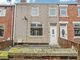 Thumbnail Terraced house to rent in Queen Street, Ashington