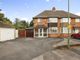 Thumbnail Semi-detached house for sale in Ringmere Avenue, Birmingham, West Midlands