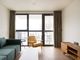 Thumbnail Flat to rent in The Gessner, 3 Watermead Way, London