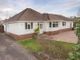 Thumbnail Detached bungalow for sale in Manor Close, Totton, Southampton