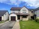 Thumbnail Detached house for sale in 15 Cedarwood Drive, Milton Of Leys, Inverness.