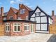 Thumbnail Semi-detached house for sale in Smiths Lane, Knowle