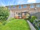 Thumbnail Terraced house for sale in Javelin Close, Northampton
