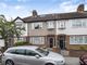 Thumbnail Terraced house for sale in Brooklyn Avenue, London