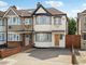 Thumbnail End terrace house for sale in Exeter Road, Harrow