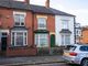 Thumbnail Terraced house for sale in Welford Road, Leicester