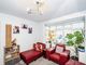 Thumbnail Terraced house for sale in Freshbrook Road, Lancing