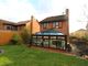 Thumbnail Detached house for sale in Longstock Close, Chineham, Basingstoke, Hampshire