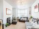 Thumbnail Terraced house for sale in Upton Road, Southville, Bristol