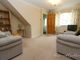 Thumbnail End terrace house for sale in Heol Y Cadno, Thornhill, Cardiff