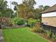 Thumbnail Detached bungalow for sale in Coach Road, Sleights, Whitby