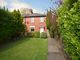 Thumbnail Semi-detached house for sale in Polefield Gardens, Prestwich