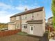 Thumbnail Semi-detached house for sale in Lauder Crescent, Wishaw