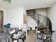 Thumbnail End terrace house for sale in Webster Close, Stoke Holy Cross, Norwich