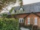 Thumbnail Cottage for sale in Station Approach, Pluckley, Ashford