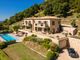 Thumbnail Villa for sale in Tourrettes-Sur-Loup, Alpes-Maritimes, Cote D'azur, France