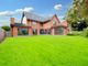 Thumbnail Detached house for sale in Sawley Road, Draycott, Derby