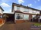 Thumbnail Semi-detached house for sale in Kingsway Park, Davyhulme, Manchester