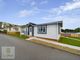 Thumbnail Mobile/park home for sale in Damson Drive, Hoo Marina Park, Rochester