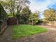 Thumbnail Detached house to rent in Demesne Road, Wallington