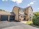 Thumbnail Detached house for sale in Sunnyhill Avenue, Kirkheaton, Huddersfield