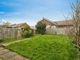 Thumbnail Semi-detached bungalow for sale in Kingfisher Drive, Eastbourne