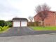 Thumbnail Detached house for sale in Leyland Grove, Haslington, Crewe