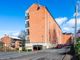 Thumbnail Flat for sale in Sandpipers, Rope Walk, Congleton, Cheshire