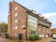 Thumbnail Flat for sale in Delverton Road, London