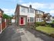 Thumbnail Semi-detached house for sale in Haigh Road, Rothwell, Leeds, West Yorkshire