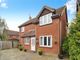 Thumbnail Detached house for sale in Northfields, Grays, Essex