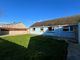 Thumbnail Bungalow for sale in Cross Inn, Llanon