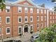 Thumbnail Flat to rent in Southernhay East, Exeter