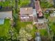 Thumbnail Detached bungalow for sale in Elmleigh Howleigh Lane, Blagdon Hill, Taunton