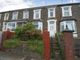 Thumbnail Terraced house for sale in Aubrey Road, Porth