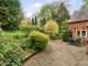 Thumbnail Detached house for sale in Skinners Cottage, Drayton, Belbroughton