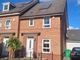 Thumbnail Semi-detached house to rent in Breconshire Gardens, Nottingham, Nottinghamshire