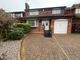 Thumbnail Detached house for sale in Dunham Road, Dukinfield