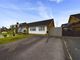 Thumbnail Bungalow for sale in Springbank Road, Cheltenham, Gloucestershire
