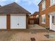 Thumbnail Link-detached house for sale in Laxton Walk, Kings Hill