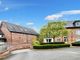 Thumbnail Flat for sale in Wolf Grange, Hale, Altrincham