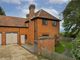 Thumbnail Semi-detached house to rent in Hammondswood Cottages, Hammondswood Road, Frensham, Farnham