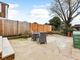 Thumbnail Semi-detached bungalow for sale in Carberry Drive, Fareham