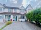 Thumbnail Terraced house for sale in Merlin Grove, Beckenham