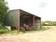 Thumbnail Barn conversion for sale in Nibley Green, North Nibley, Dursley, Gloucestershire