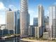 Thumbnail Flat for sale in Ten Park Drive, One Canada Square, Canary Wharf, London