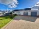 Thumbnail Detached bungalow for sale in Merrygreen Place, Stewarton, Kilmarnock