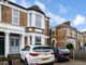 Thumbnail Flat for sale in Stanstead Road, Forest Hill