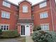 Thumbnail Flat for sale in October Drive, Liverpool, Merseyside